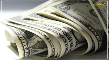 تراجع في 3 بنوك دفعة واحدة.. سعر الدولار اليوم الثلاثاء تطورات جديدة في مستهل التعاملات 1